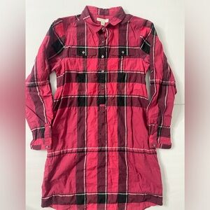 Burberry Dress
